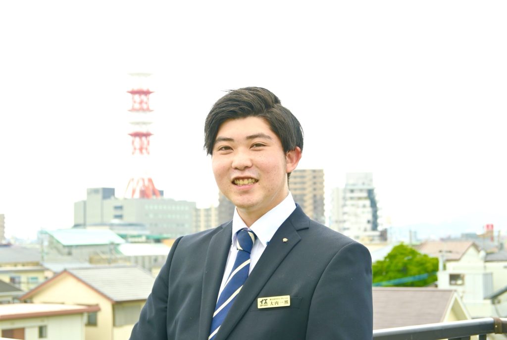 大内 一熙