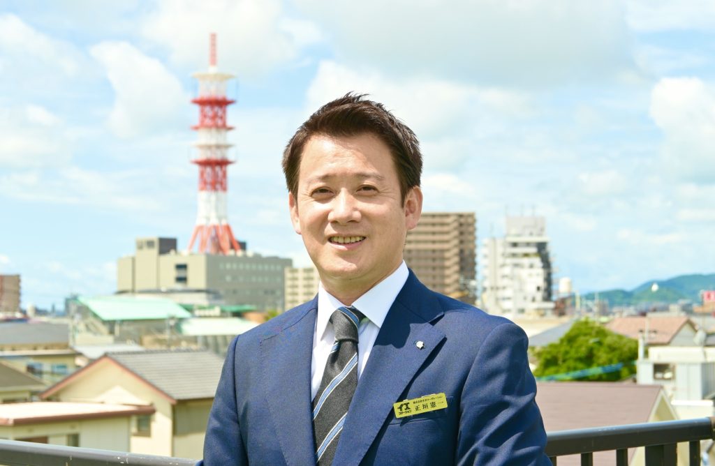 正垣 憲一