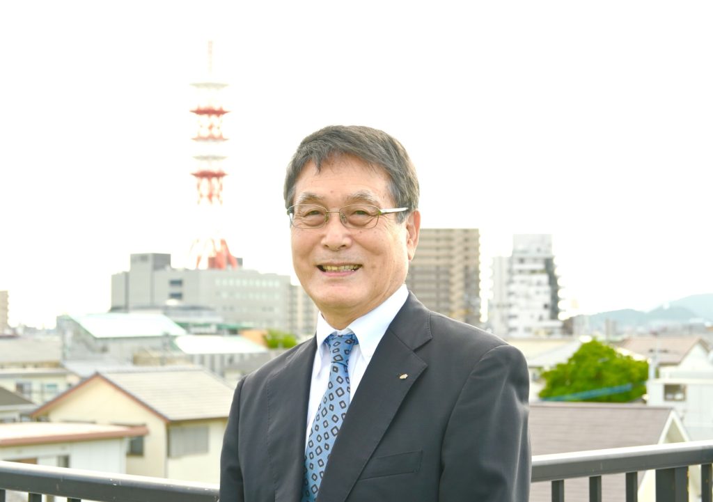 中原 弘