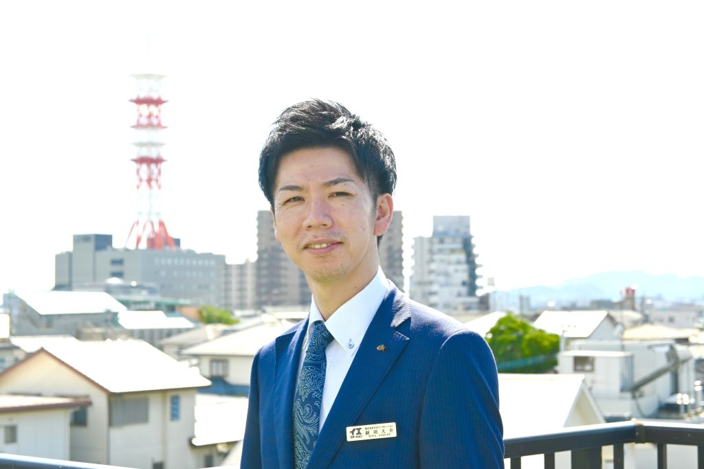 釼羽 大介