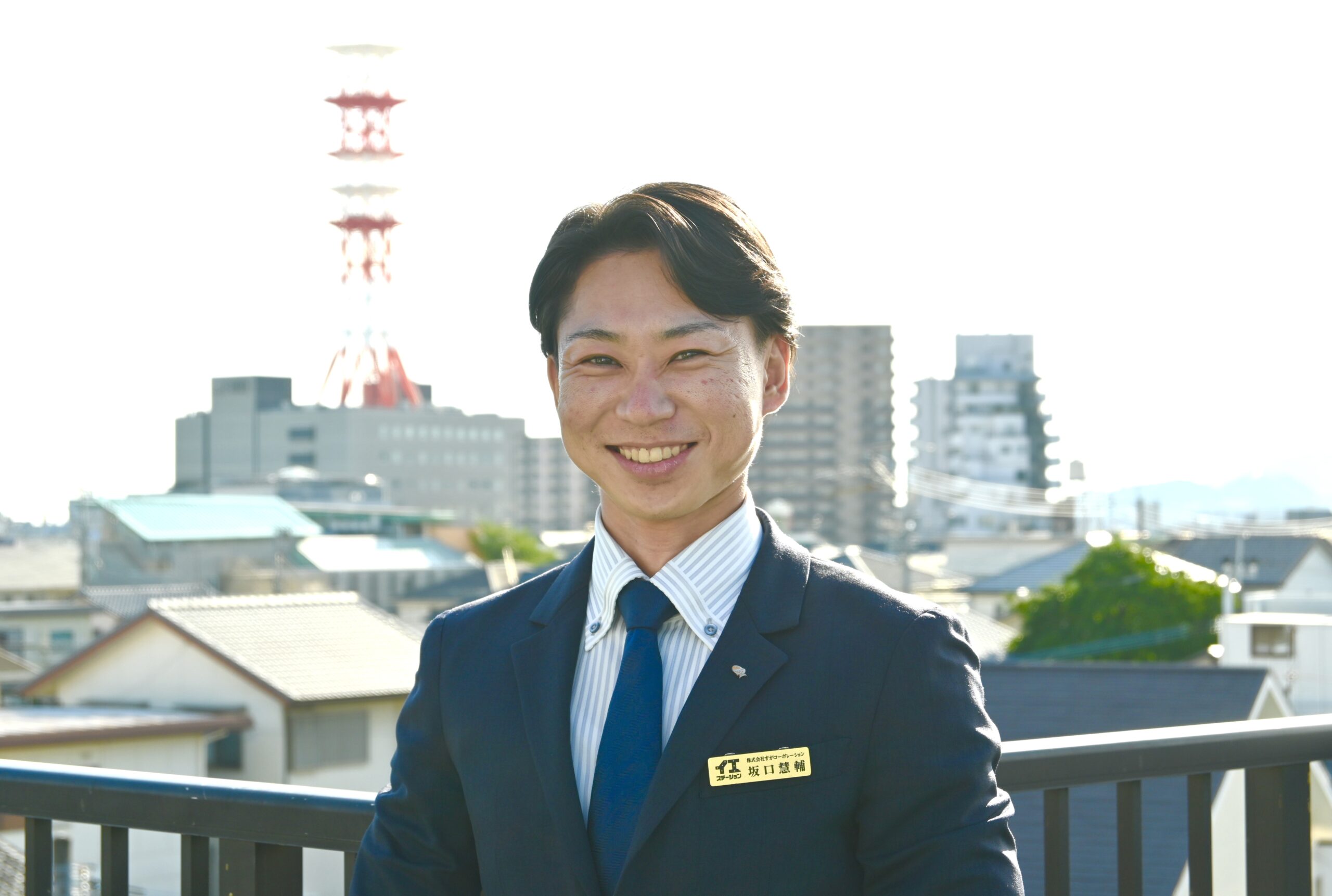 坂口慧輔