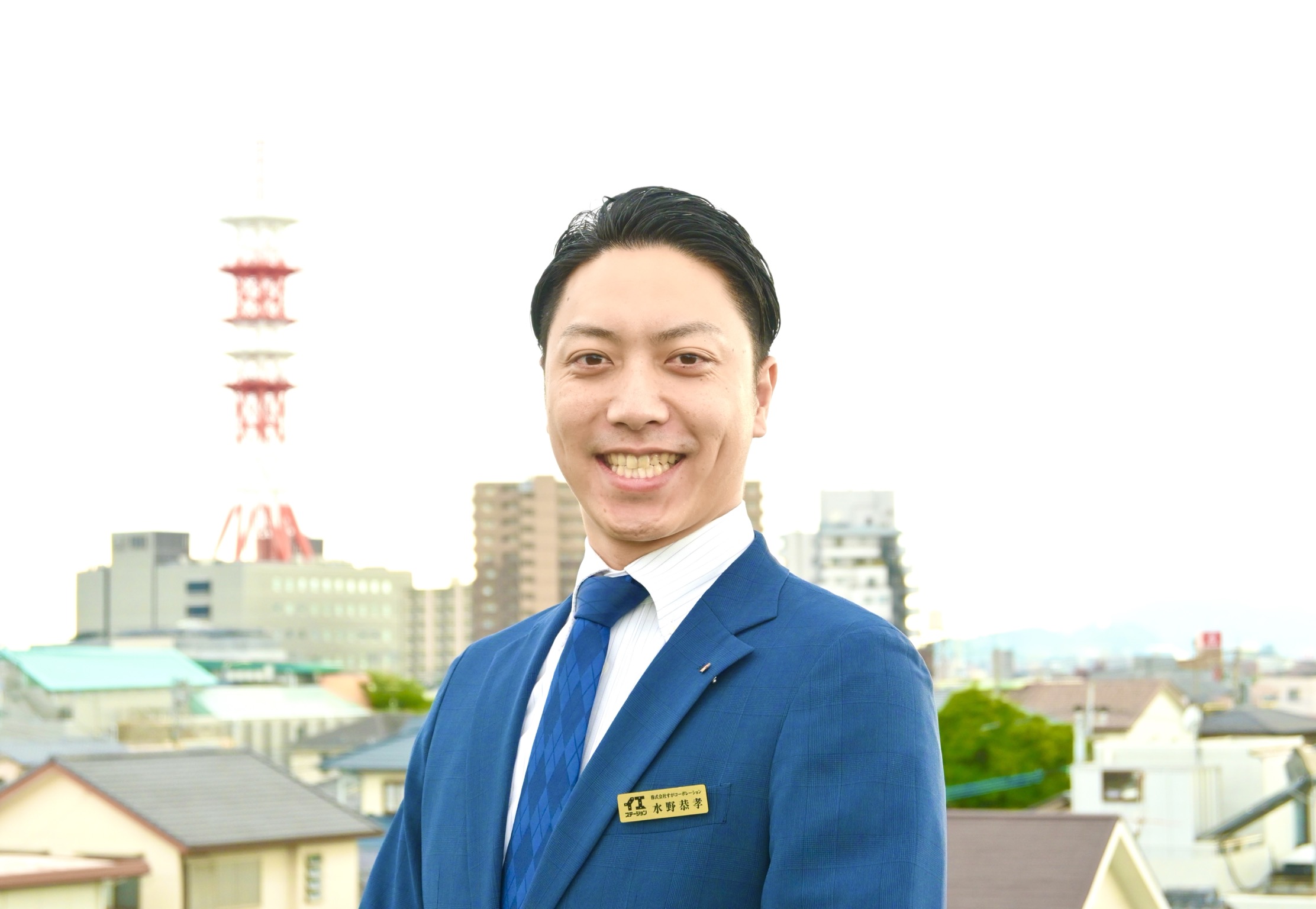 水野 恭孝