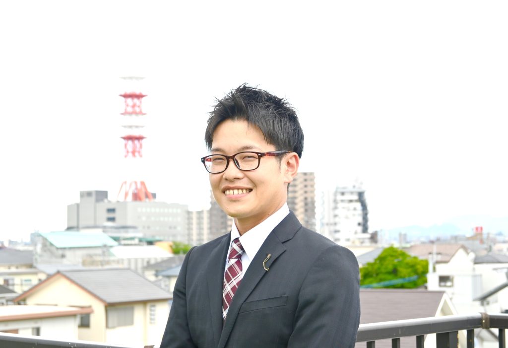 白石 祥晃