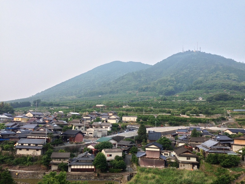 熊本市西区は自然に恵まれた地域！金峰山についてご紹介します！