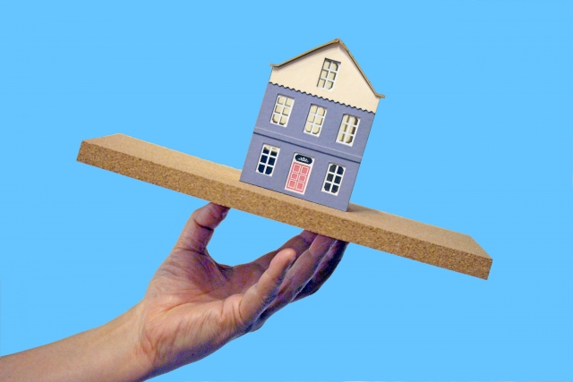 □家を売るタイミングを見極める基準とは？