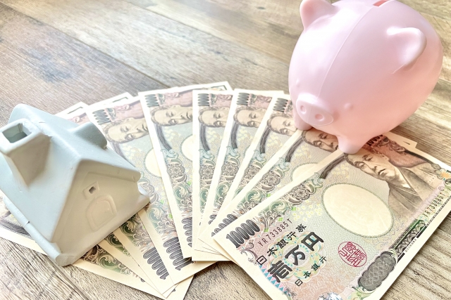 □離婚時の不動産の財産分与とは？