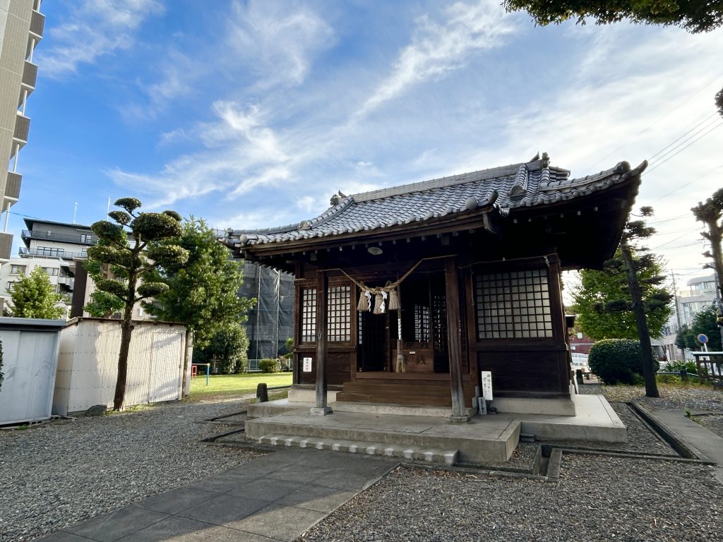 中央区大江地域についてご紹介します！