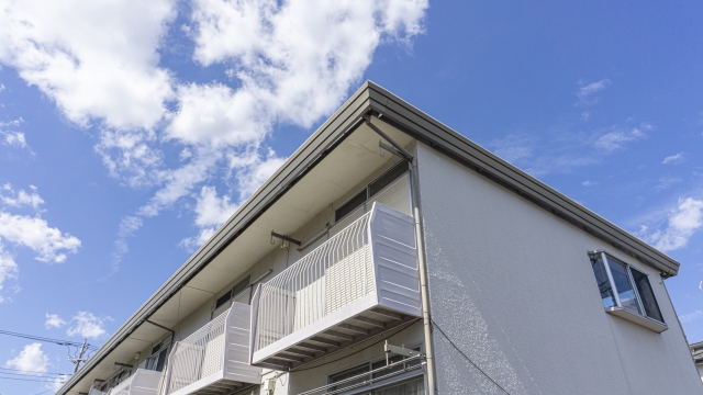 アパート売却時にかかる取得費の基礎知識