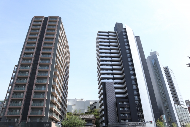 5年後のマンション売却 税金対策