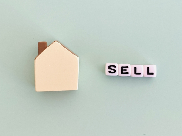 家を売る時に最初に必要な書類