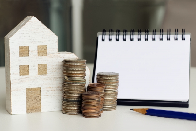 不動産売却時の利益計算基礎