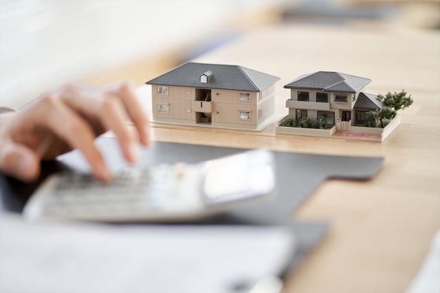 土地売却後の確定申告の手続き