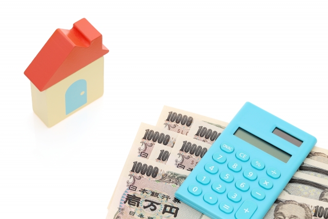 アパート売却時火災保険料は返還される