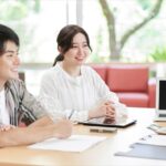 不動産売買で現金決済・振込する当日の流れイメージ画像｜熊本県｜イエステーション