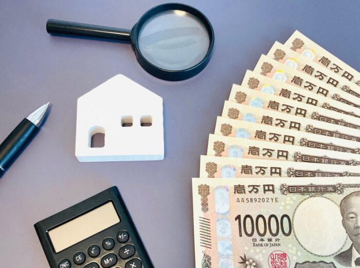 不動産売買で現金決済・振込する当日の流れイメージ画像｜熊本県｜イエステーション