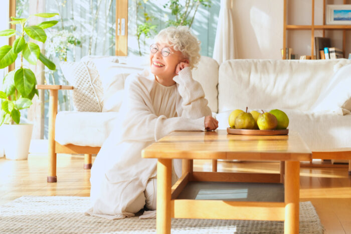 老後に家を売って賃貸への住み替えに成功する人・家を売ってはいけない人|熊本県の不動産会社『イエステーション』