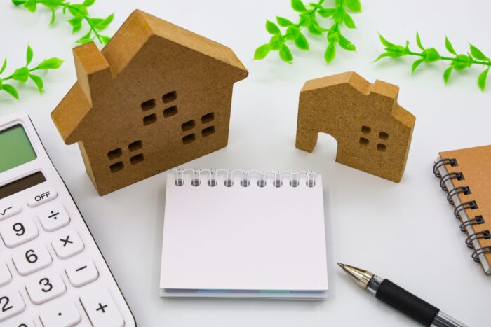 老後に家を売って賃貸に住み替える資金計画のイメージ画像|熊本県の不動産会社『イエステーション』