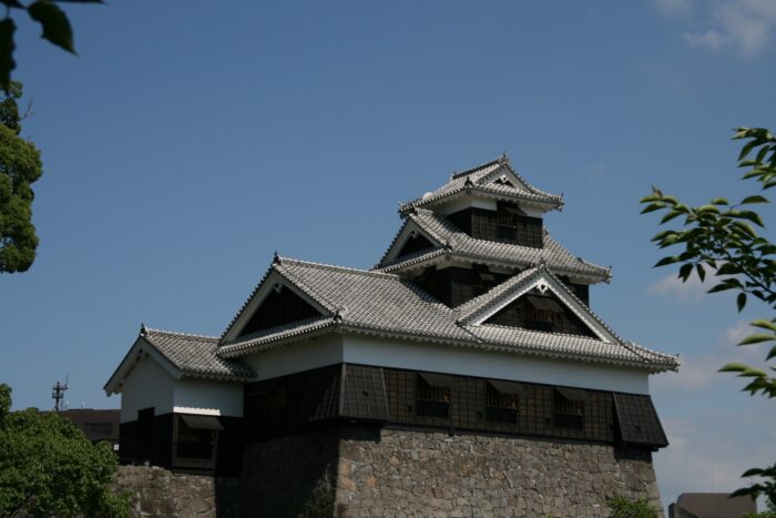 熊本城