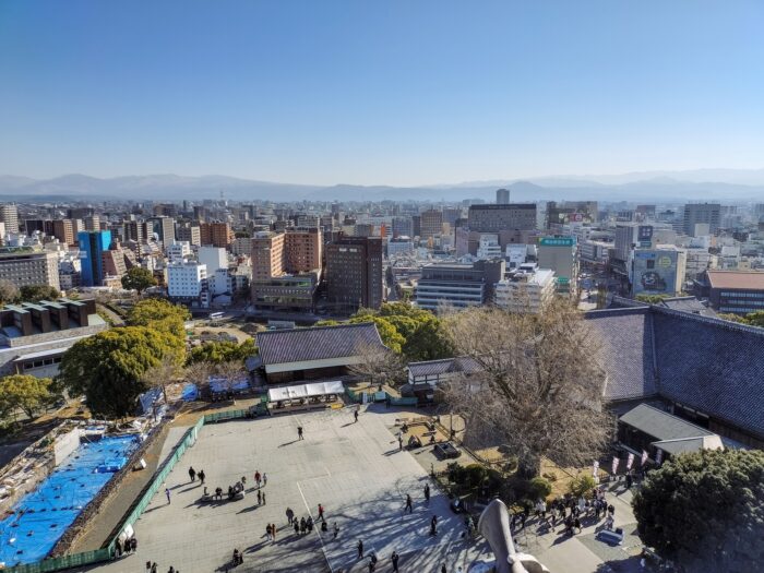 熊本市中央区のマンション売却戦略|熊本県の不動産会社『イエステーション』