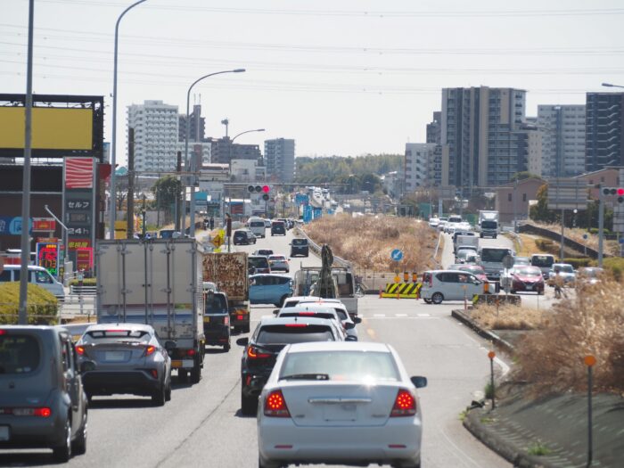 生活沿道で商業需要が盛んなエリアイメージ画像｜熊本の不動産会社『すがコーポレーション』