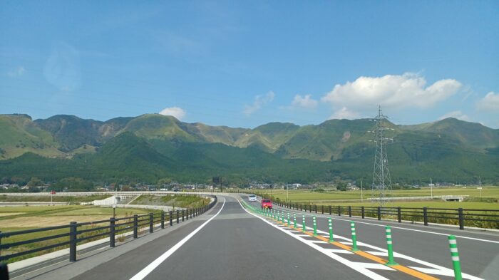 熊本の高速道路｜熊本の不動産会社『すがコーポレーション』