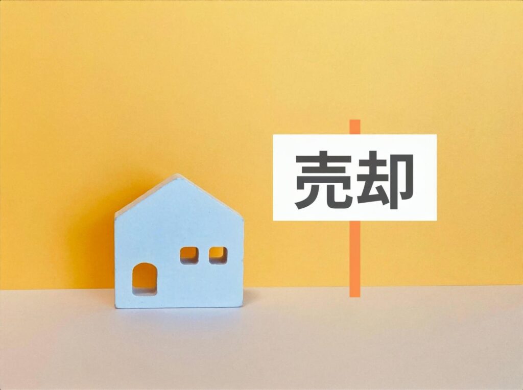 離婚の持ち家売却・オーバーローンの対処法｜払えない場合の財産分与や任意売却を解説