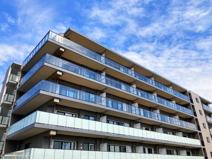 マンション