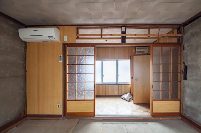 親の死後に処分できない空き家イメージ画像｜熊本県『すがコーポレーション』