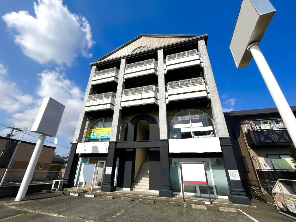 菊陽店