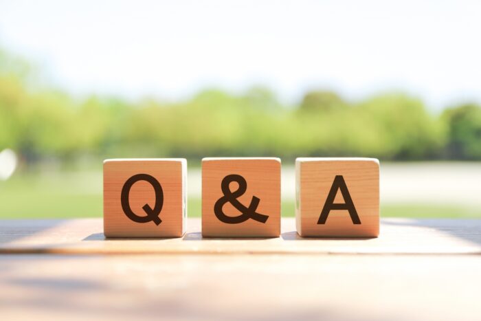 公費解体に関するQ&A